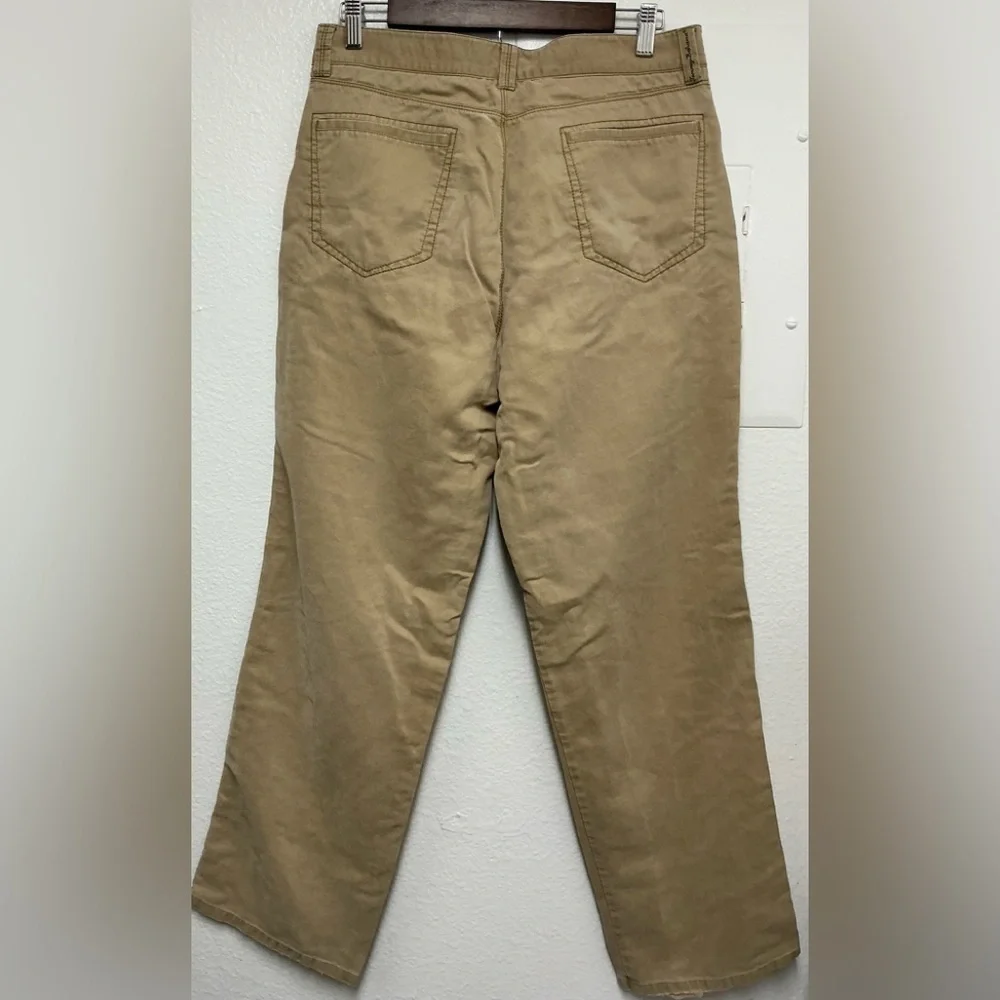 Tommy Bahama these tan